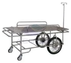 hospital emergency stretchers