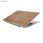 Custom Design Genuine Wood Cover Skin Laptop Bag,Laptop Case For Macbook Air 13inch