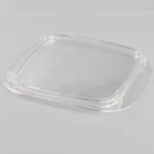 Wholesale Free Sample Plastic Money Coin Tray for Supermarket