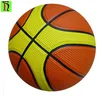 Rubber Basketball official size 7 custom logo cheap price basketball wholesale