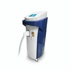 1064nm laser hair removal machine, Long Pulsed ND Yag Laser for black skin 5-6 type