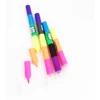 High Quality Popular Promotional Multisection May Stand Highlighter