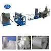 dampproof Floor Underlay EPE foam sheet Production Line