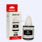 Ink Refill Kit for Canon GI-890 Refill Ink Suitable for Canon Pixma G Series Tank System Printers