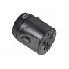 SE-MT001U New all in one multi plug adaptor usb socket usb italy