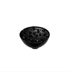 Quick hair styling hairdryer part universal hair diffuser