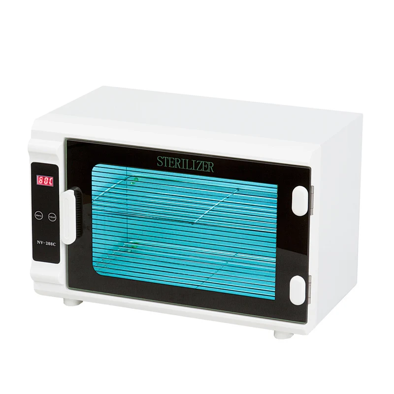 NV-210 types of sterilization UV Sterilizer high temperature sterilization machine