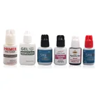 Wholesale Professional Eyelash Extension Glue Private Label SKY Lady Black Adhesive