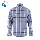Top quality professional cotton cheap winter turkish men shirts made in china