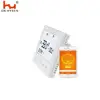 Android And Iphone APP Control Digital Smart Wifi Room Thermostat for Underfloor Water Heating System