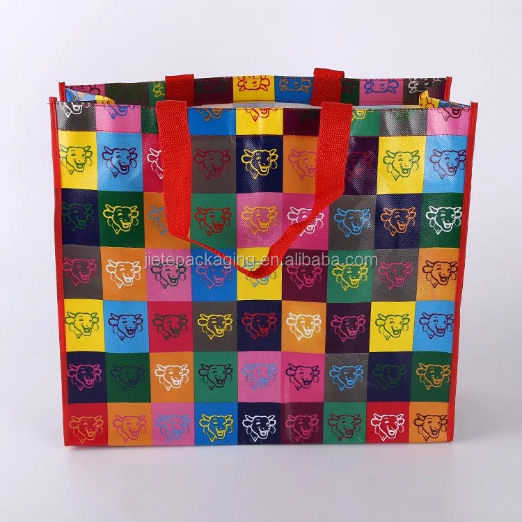non woven shopping bag