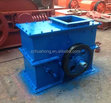 PCH Series Stone Coal fine impact ring hammer crusher price