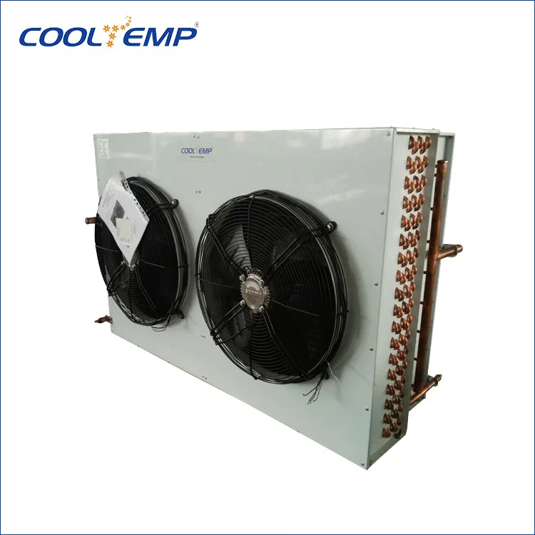 Custom Axial Fan, LANCO, 110-115 - detail 10