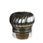Turbo Air Ventilation Fan,Electric Roof Turbine Extractor Exhaust Ventilator Fan