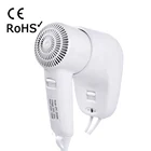 Hotel Wall Mounted Fast Dry Hotel Hair Dryer