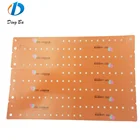 Promotional Custom ID Paper Men Bracelet wrist Band ,One time use l shape Paper Wristband for Christmas party