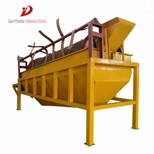 High Precision Large Capacity Compost Particles Trommel Screen