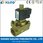 Normally open solenoid valve water KL5231025-NO