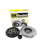Transmission system clutch three-Piece Set for Volkswagen