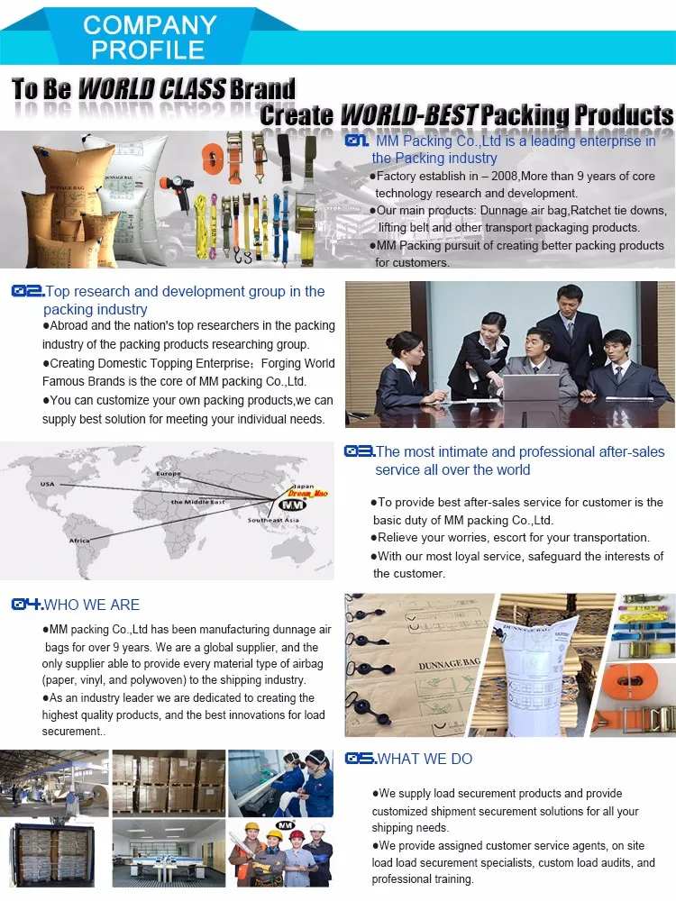 eco-friendly grip-sheets for pallet securing