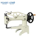 Nieuwe taiwan schoen naaimachine schoen reparatie machine