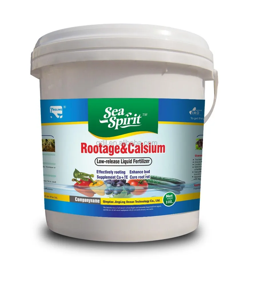 Chelated Calcium Liquid Fertilizer Buy Liquid Calcium Fertilizer