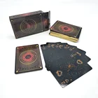 custom playing card game card printing hot sale poker