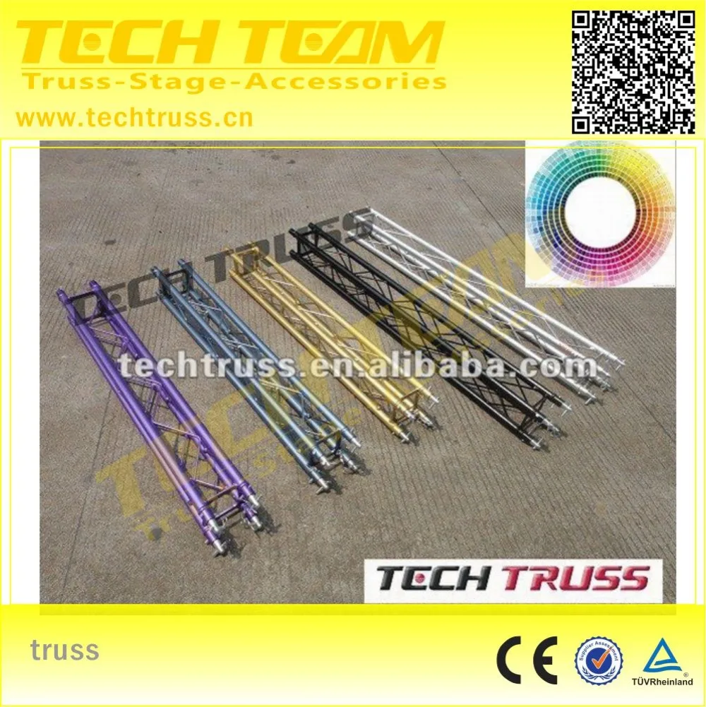 mini spigot truss