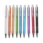 Professional made ballpoint pen ball point pen non-toxic promotional metal ballpoint pen