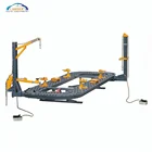 Yantai Professional Car Body Frame Pulling Bench Manufacturer