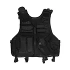 Tactical vest combat/Tactical safety vest/Tactical tool vest