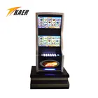 Gaming supplier Rolling Dragon - Video slot gambling game board arcade machine