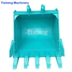 popular sale excellent quality sk250lc sk270 sk300lc excavator bucket coffee mug