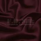 2018 brand new plain satin silk sarees fabric by hellosilk