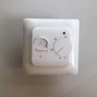 230v 24v 110v heating system temperature controller