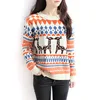 /product-detail/2018-hot-selling-custom-deer-pattern-round-neck-knitted-sweater-woman-60796600520.html