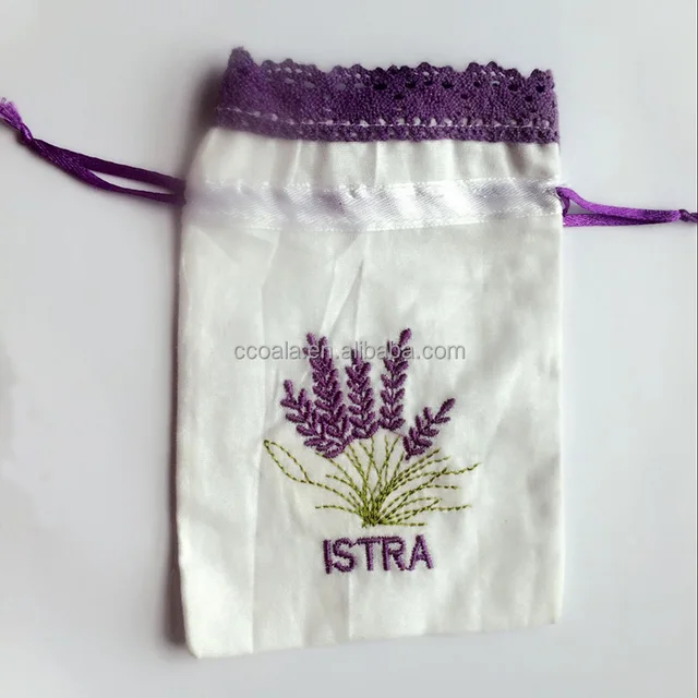 sheer fabric drawstring gift bags set muslin jewelry pouch