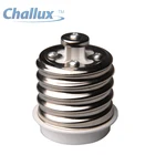 LED Light E27 Socket Adapter Converts Outlet to E40 Lamp Socket