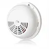 Good stability MCU processing lpg natural radon CO multi gas alarm leak detector gas sensor
