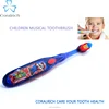2017 Smart Toothbrush Flashing Led Kids Toothbrush Wholesale With Good Selling