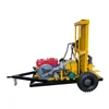 2019 Strong Power Low Price HT-DH200 Small Hydraulic Water Well Drilling Rig