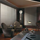 Hot sale house decorative aluminum venetian window sun shade blind