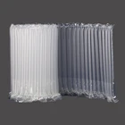 Customer's Own Size Acceptable Plastic Air Packing Column Bag Various Sizes For Selection