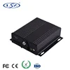 H.264 MDVR Player 4 Channel MDVR GPS 3G 4G Wifi HDD Mobile dvr cms software download