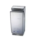 850W sensor hand dryer 110V 120V hand dryer china Noise Level >78dB IP22 high speed hand dryer