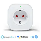 Portable Rechargeable Power Socket UK Electric Wifi Smart Plug