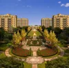 BISINI Garden Architecture Design for Community