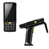 Android 4.4+USB+bluetooth+WIFI+GPRS+4G handheld pos lottery terminal