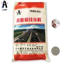 Custom Color Reflective Road Markings Thermoplastic Paint Price