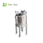 High quality stainless steel SS304 storage tank